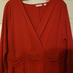 New York company dress